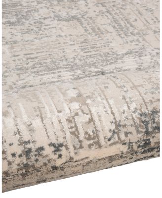 Mink Home Alloy ALL343 Runner Area Rug, 2'6" x 8'