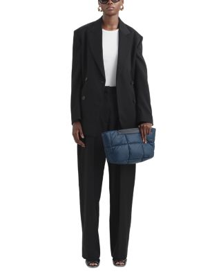 Porter Basque Clutch