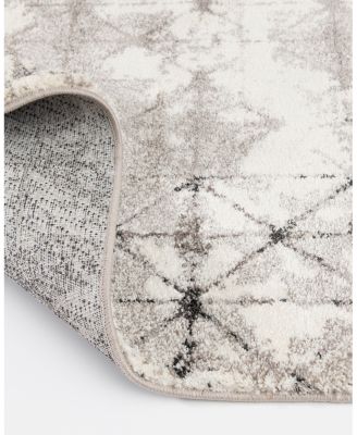 Mink Home Gemini Constellation Area Rug, 5'3"x7'7"