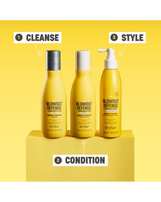 Blowout Defense Strengthen & Extend Conditioner 8.5 oz.