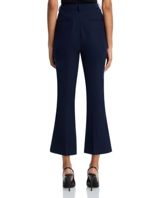 Kick Flare Pants - Exclusive