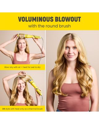 All Inclusive Hybrid Styler