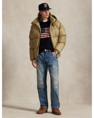 Better Decker Down Jacket