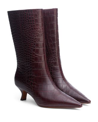 rag & bone Women's Mott Boots | Bloomingdale's Shoes