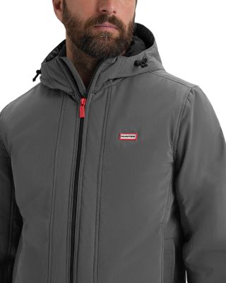Horley Water-Resistant Jacket