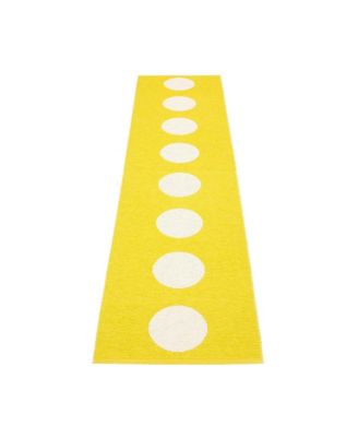 VERA Rug, 2&#39;3&amp;quot; x 9&#39;9&amp;quot;