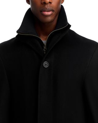 Loro Piana Rainsystem Bib Car Coat - Exclusive