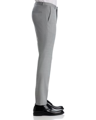 Arti-Heston Extra Slim Fit Stretch Suit Separates