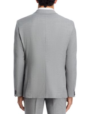 Arti-Heston Extra Slim Fit Stretch Suit Separates