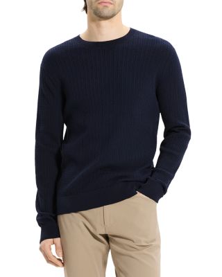 Riland Cable Knit Sweater