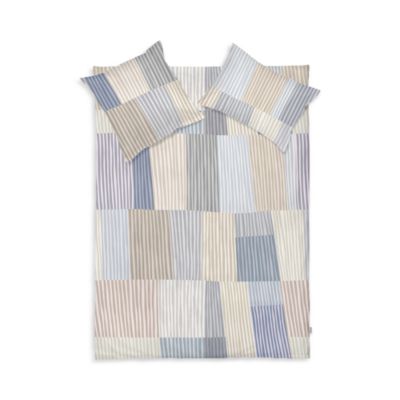 Melvin Sateen Bedding Collection