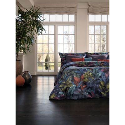 Aramis Bleu Bedding Collection