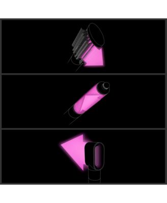 Airwrap Origin multi-styler | Nickel/Copper l New