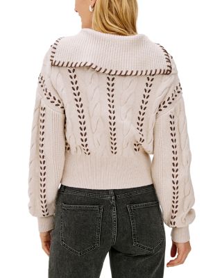 Lune Cardigan