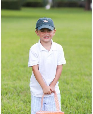  Boys' Horse Baseball Hat - Little Kid