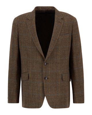 Maxfield Country Slim Fit Blazer
