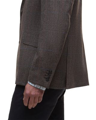 Maxfield Country Slim Fit Blazer