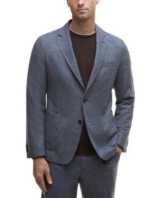 Kensington Slim Fit Blazer
