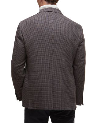 Holloway Slim Fit Blazer