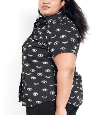  The Essential Button Up Shirt