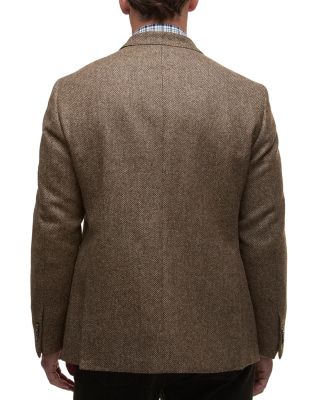 Firth Moons Slim Fit Blazer