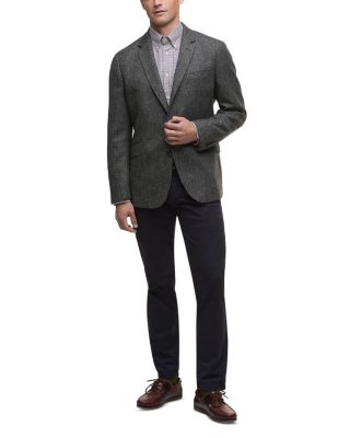 Firth Moons Slim Fit Blazer