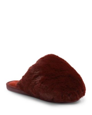 Women&#39;s Snowball Slippers