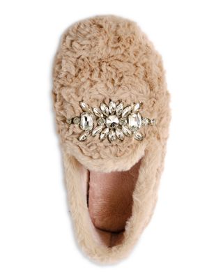 Women's Slumber Party Loafer Slippers