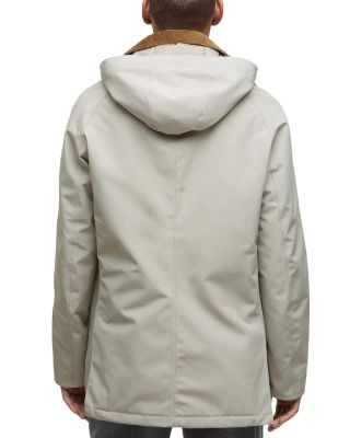 Ashby Waterproof Jacket