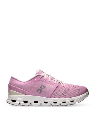 Women's Cloud X 4 Sneakers