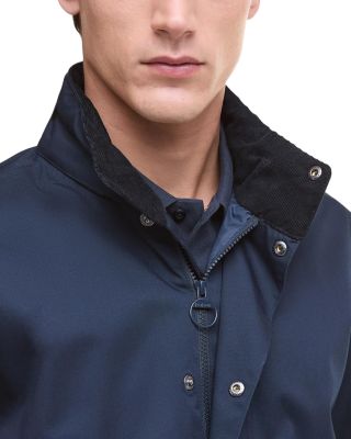 Chelsea Waterproof Jacket