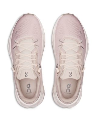 Women&#39;s Cloudtilt Running Sneakers in Pearl