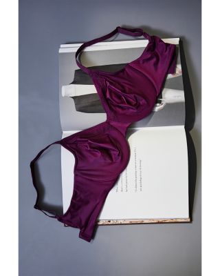 Perfect Primer Full Figure Underwire Bra