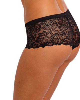 Abellia Lace Boyshort