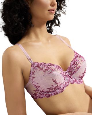 Embrace Lace™ Underwire Bra