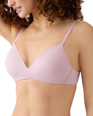 How Perfect Contour Wireless Bra