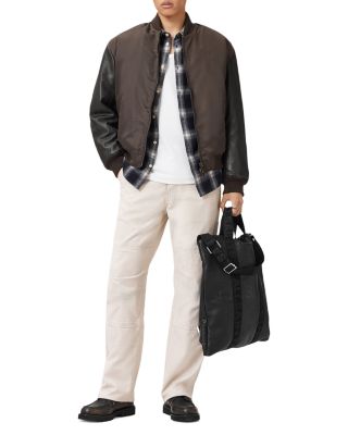 Mullen Carpenter Corduroy Jeans