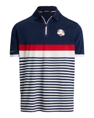 Polo Ralph Lauren U.S. Ryder Cup Performance Polo Shirt