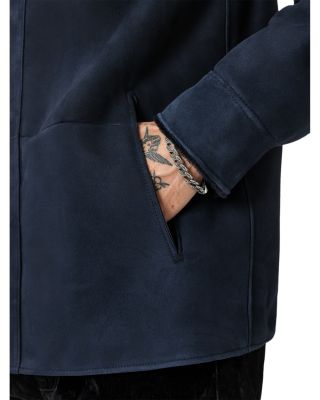 Essex Shearling Jacket