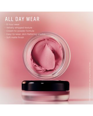 Pot Rouge Velvet Matte Cream Blush for Cheeks &amp; Lips