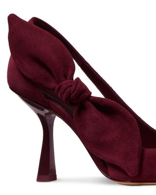 Women's Bunnie Pumps