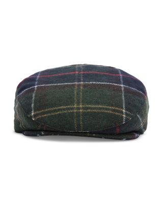 Heidi Flat Cap