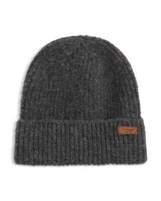 Pendle Knit Beanie & Scarf Set