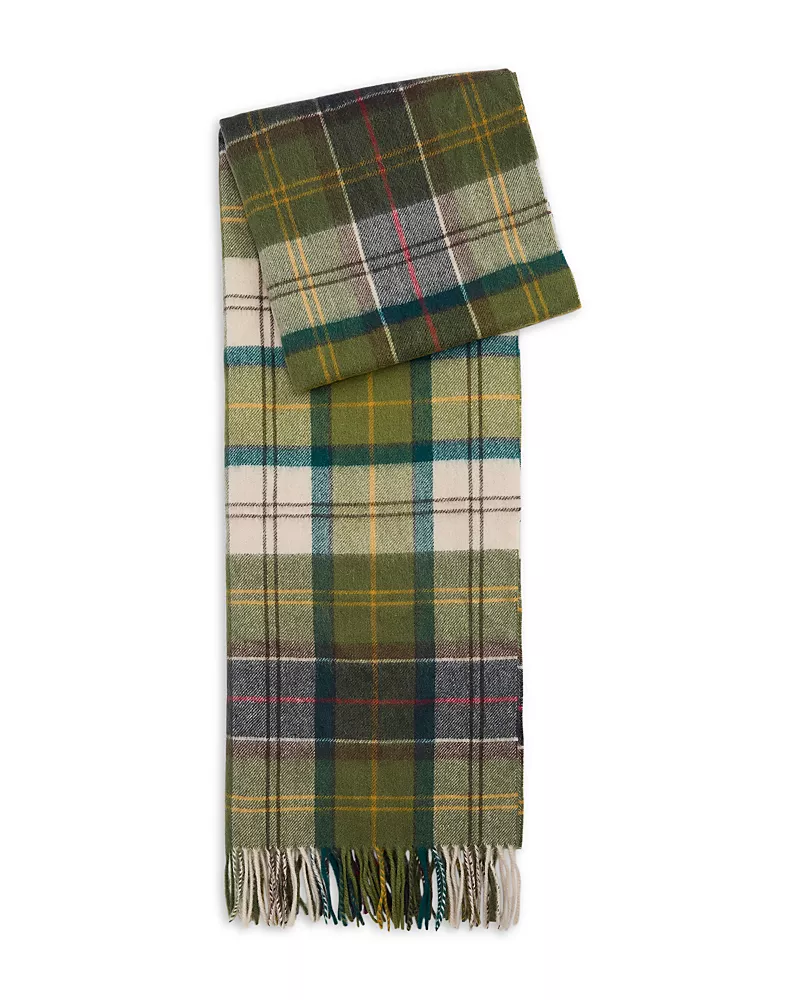 Barbour Serena Scarf