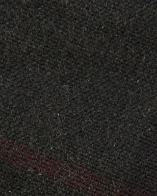 Scarlet Tartan Gloves