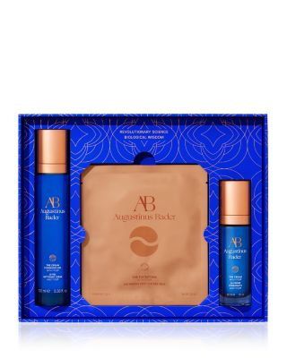 The Illuminating Collection Skincare Gift Set ($310 value)