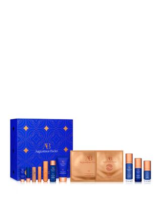 The 12 Days of Bader Skincare Gift Set ($881 value)