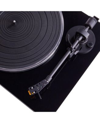 MRC501 Miracord 50 Turntable (Gloss Black)