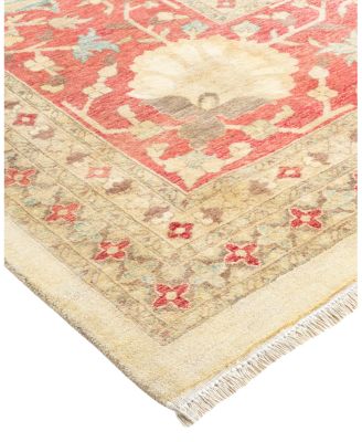 Mogul M1130 Area Rug, 12'1" x 15'1"