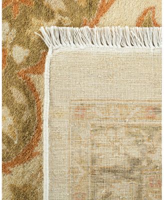 Mogul M1165 Area Rug, 12&#39;4&amp;quot; x 15&#39;2&amp;quot;